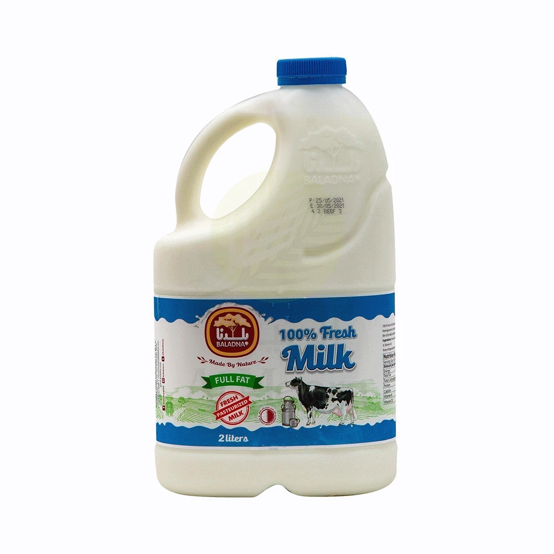 milk